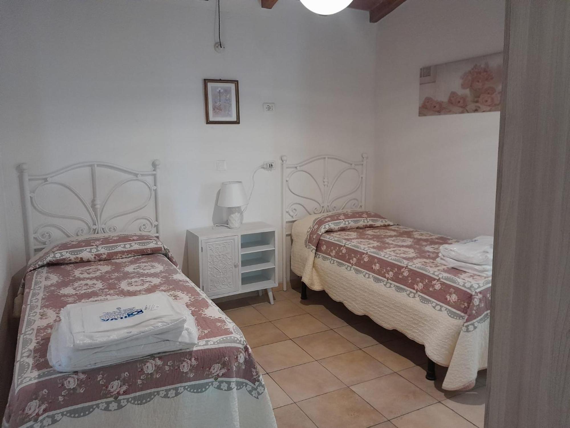 Morcone - Goelba Appartement